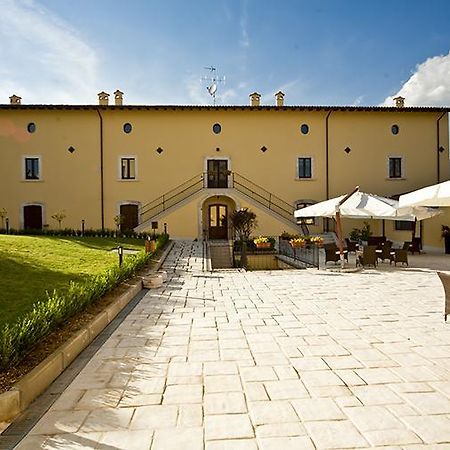 Villa Giovina Pratola Peligna Exterior photo